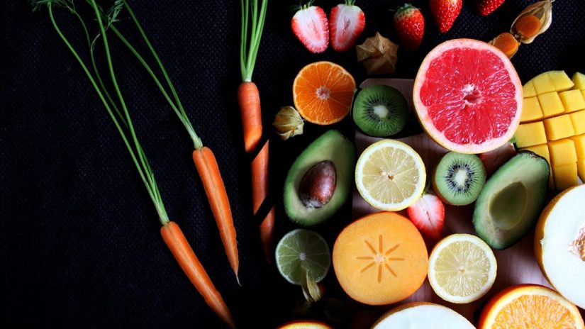 Los Beneficios de una Dieta Balanceada