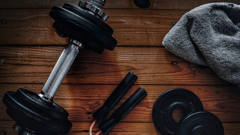 Cómo Mantenerse Motivado en el Fitness
